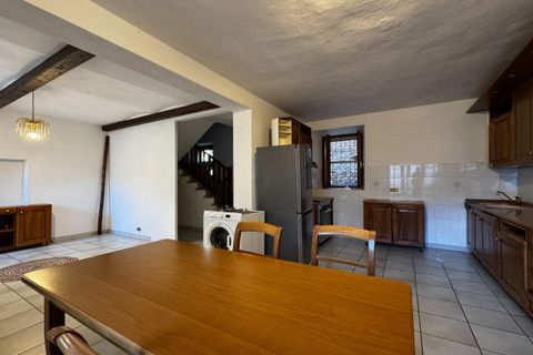 Byhus i Carpignano Sesia, Novara, Carpignano Sesia - € 90.000 | Ref: 3796 - foto 7