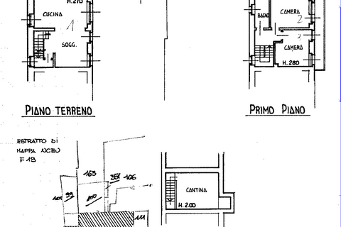 Byhus i Carpignano Sesia, Novara, Carpignano Sesia - € 90.000 | Ref: 3796 - foto 20