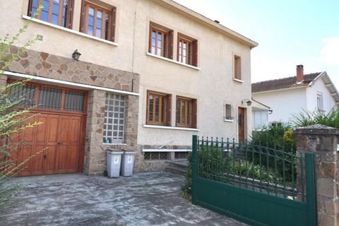 Byhus i Albi, Tarn, Albi - € 297.000 | Ref: AJ4477 - foto 1