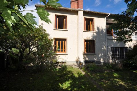 Byhus i Albi, Tarn, Albi - € 297.000 | Ref: AJ4477 - foto 2