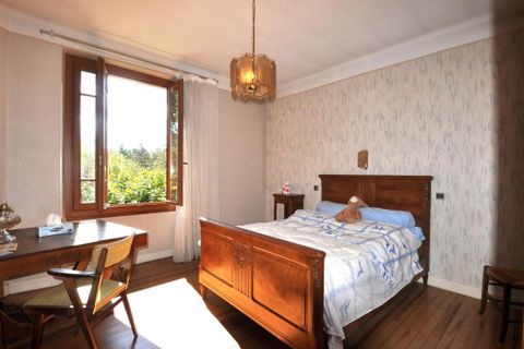 Byhus i Albi, Tarn, Albi - € 297.000 | Ref: AJ4477 - foto 9
