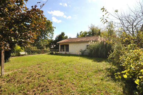 Byhus i Albi, Tarn, Albi - € 297.000 | Ref: AJ4477 - foto 11