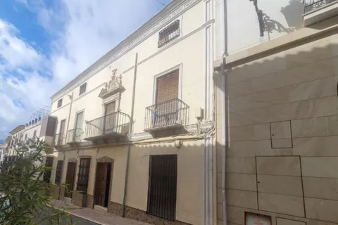 Stadthaus in Luque, Cordoba, Luque - € 107.000 | Ref: AI-Palacio Luque - Foto 1