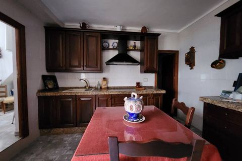 Stadthaus in Luque, Cordoba, Luque - € 107.000 | Ref: AI-Palacio Luque - Foto 6