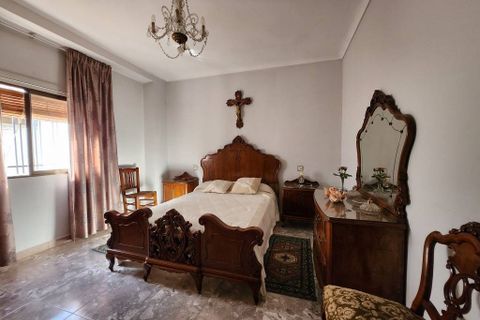 Stadthaus in Luque, Cordoba, Luque - € 107.000 | Ref: AI-Palacio Luque - Foto 11