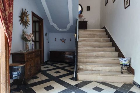 Stadthaus in Luque, Cordoba, Luque - € 107.000 | Ref: AI-Palacio Luque - Foto 12