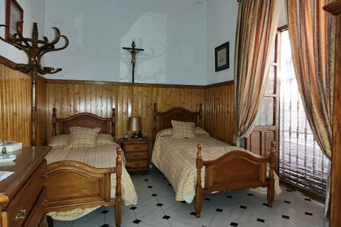 Stadthaus in Luque, Cordoba, Luque - € 107.000 | Ref: AI-Palacio Luque - Foto 13