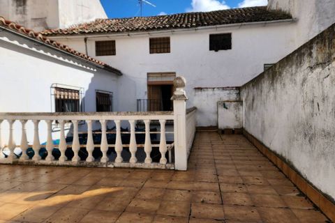 Stadthaus in Luque, Cordoba, Luque - € 107.000 | Ref: AI-Palacio Luque - Foto 14