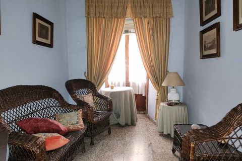 Stadthaus in Luque, Cordoba, Luque - € 107.000 | Ref: AI-Palacio Luque - Foto 15