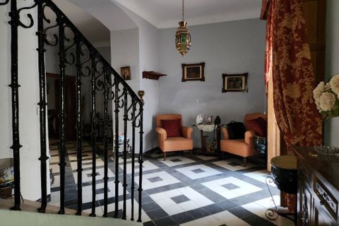 Stadthaus in Luque, Cordoba, Luque - € 107.000 | Ref: AI-Palacio Luque - Foto 16