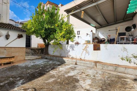 Stadthaus in Luque, Cordoba, Luque - € 107.000 | Ref: AI-Palacio Luque - Foto 18