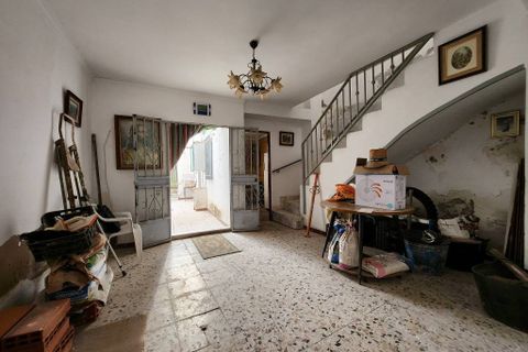 Rekkehus i Baena, Cordoba, Baena - € 56 000 | Ref: AI-Hidden Courtyard - foto 2