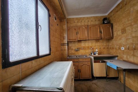Rekkehus i Baena, Cordoba, Baena - € 56 000 | Ref: AI-Hidden Courtyard - foto 3
