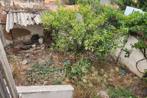 Rekkehus i Baena, Cordoba, Baena - € 56 000 | Ref: AI-Hidden Courtyard - foto 4