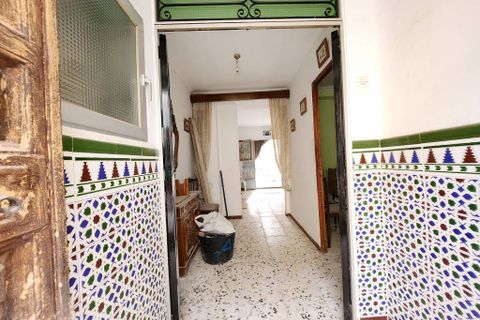 Rekkehus i Baena, Cordoba, Baena - € 56 000 | Ref: AI-Hidden Courtyard - foto 6