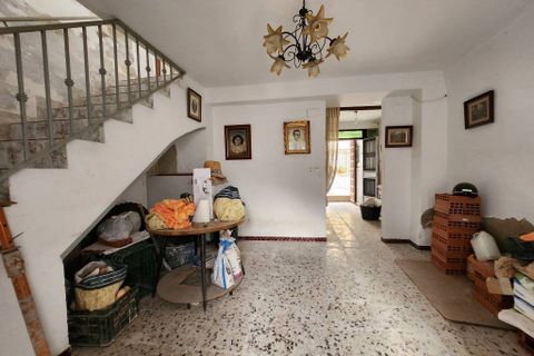 Rekkehus i Baena, Cordoba, Baena - € 56 000 | Ref: AI-Hidden Courtyard - foto 10