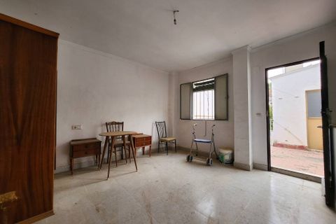 Rekkehus i Baena, Cordoba, Baena - € 56 000 | Ref: AI-Hidden Courtyard - foto 11