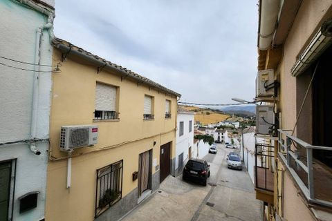 Rekkehus i Baena, Cordoba, Baena - € 56 000 | Ref: AI-Hidden Courtyard - foto 13