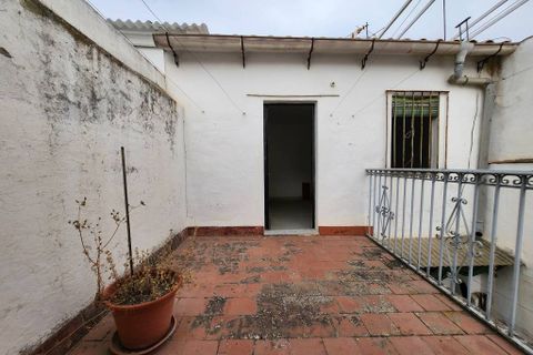 Rekkehus i Baena, Cordoba, Baena - € 56 000 | Ref: AI-Hidden Courtyard - foto 18
