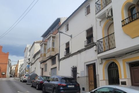 Byhus i Rute, Cordoba, Rute - € 58.000 | Ref: AI-Peaks View - foto 1