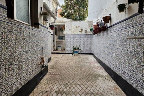 Byhus i Rute, Cordoba, Rute - € 58.000 | Ref: AI-Peaks View - foto 4