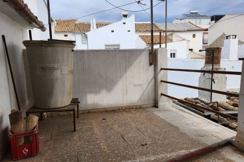 Byhus i Rute, Cordoba, Rute - € 58.000 | Ref: AI-Peaks View - foto 5