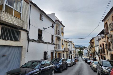 Byhus i Rute, Cordoba, Rute - € 58.000 | Ref: AI-Peaks View - foto 6