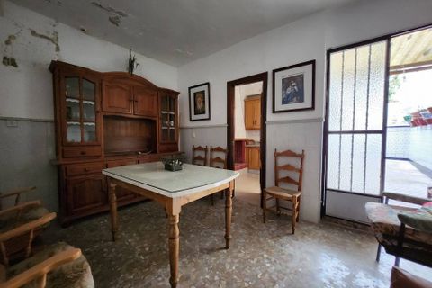 Byhus i Rute, Cordoba, Rute - € 58.000 | Ref: AI-Peaks View - foto 17