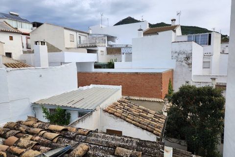 Byhus i Rute, Cordoba, Rute - € 58.000 | Ref: AI-Peaks View - foto 18