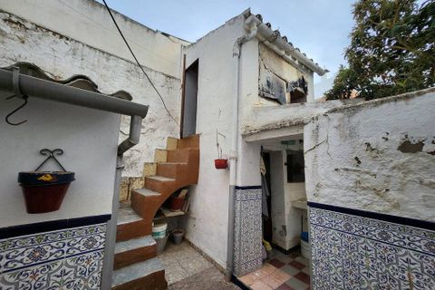 Byhus i Rute, Cordoba, Rute - € 58.000 | Ref: AI-Peaks View - foto 19