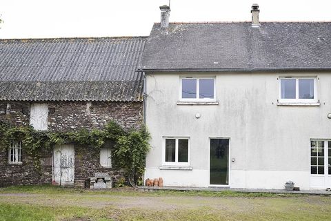 Villa a Paimpont, Ille-et-Vilaine, Paimpont - € 157.500 | Ref: 86417733 - foto 2