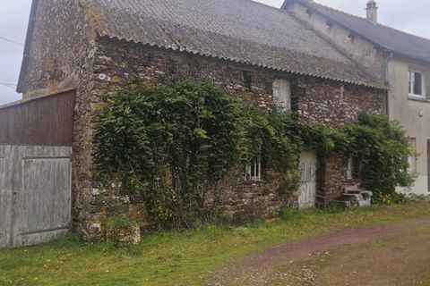 Villa a Paimpont, Ille-et-Vilaine, Paimpont - € 157.500 | Ref: 86417733 - foto 10