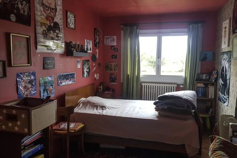 Villa a Paimpont, Ille-et-Vilaine, Paimpont - € 157.500 | Ref: 86417733 - foto 5