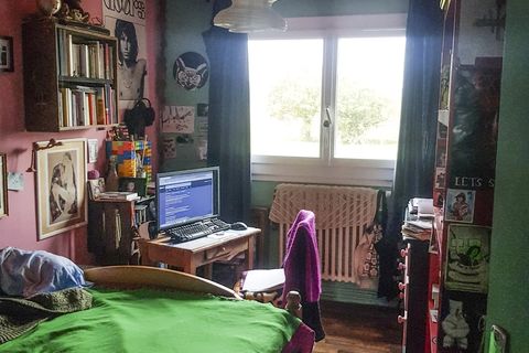 Villa a Paimpont, Ille-et-Vilaine, Paimpont - € 157.500 | Ref: 86417733 - foto 8