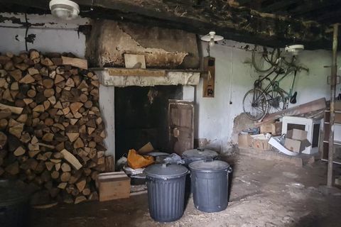 Villa a Paimpont, Ille-et-Vilaine, Paimpont - € 157.500 | Ref: 86417733 - foto 12
