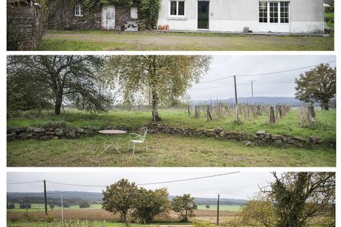 Villa a Paimpont, Ille-et-Vilaine, Paimpont - € 157.500 | Ref: 86417733 - foto 13