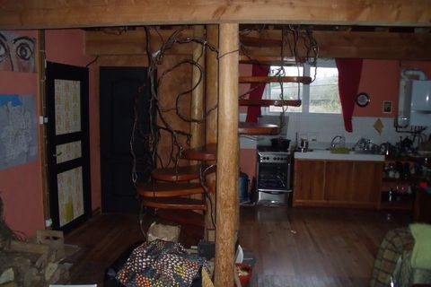 Villa a Paimpont, Ille-et-Vilaine, Paimpont - € 157.500 | Ref: 86417733 - foto 14