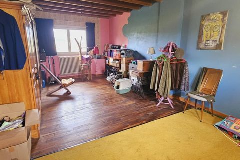 Villa a Paimpont, Ille-et-Vilaine, Paimpont - € 157.500 | Ref: 86417733 - foto 19