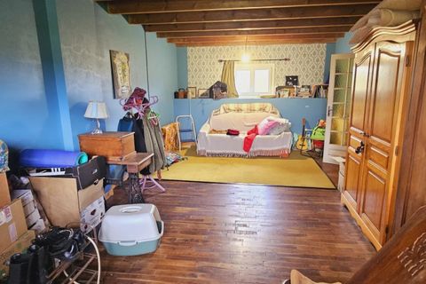 Villa a Paimpont, Ille-et-Vilaine, Paimpont - € 157.500 | Ref: 86417733 - foto 20