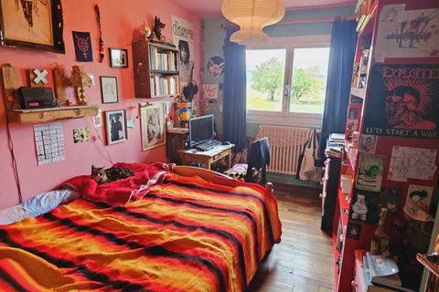 Villa a Paimpont, Ille-et-Vilaine, Paimpont - € 157.500 | Ref: 86417733 - foto 21