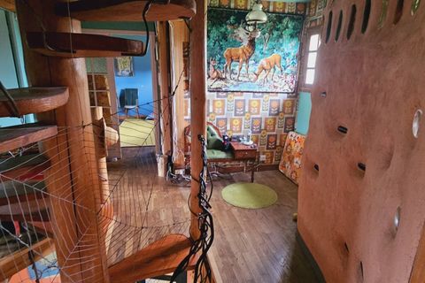 Villa a Paimpont, Ille-et-Vilaine, Paimpont - € 157.500 | Ref: 86417733 - foto 24