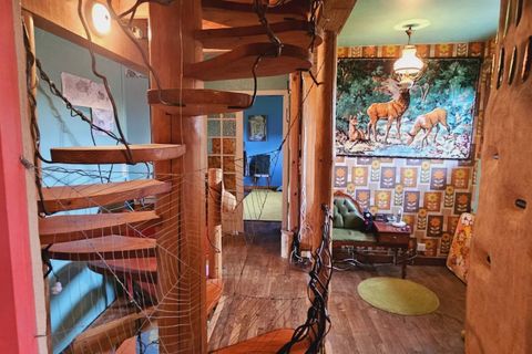 Villa a Paimpont, Ille-et-Vilaine, Paimpont - € 157.500 | Ref: 86417733 - foto 26