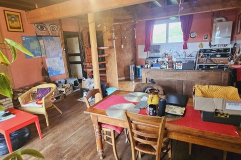 Villa a Paimpont, Ille-et-Vilaine, Paimpont - € 157.500 | Ref: 86417733 - foto 27