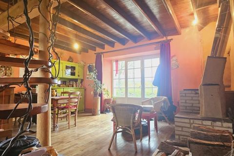 Villa a Paimpont, Ille-et-Vilaine, Paimpont - € 157.500 | Ref: 86417733 - foto 30