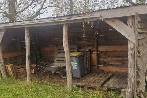 Villa a Paimpont, Ille-et-Vilaine, Paimpont - € 157.500 | Ref: 86417733 - foto 33