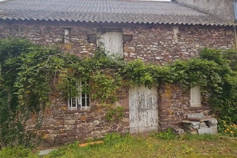 Villa a Paimpont, Ille-et-Vilaine, Paimpont - € 157.500 | Ref: 86417733 - foto 34