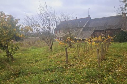Villa a Paimpont, Ille-et-Vilaine, Paimpont - € 157.500 | Ref: 86417733 - foto 37