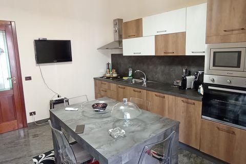 Villa i Ragusa, Ragusa, Ragusa - € 270.000 | Ref: CS164 - foto 14
