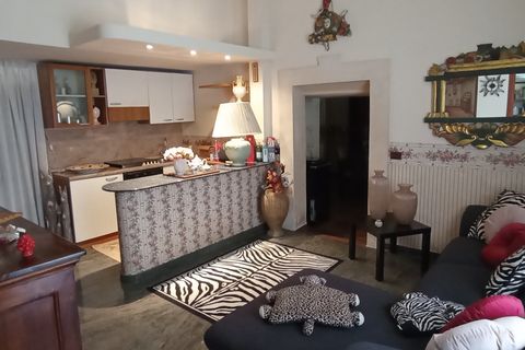 Villa i Ragusa, Ragusa, Ragusa - € 270.000 | Ref: CS164 - foto 1