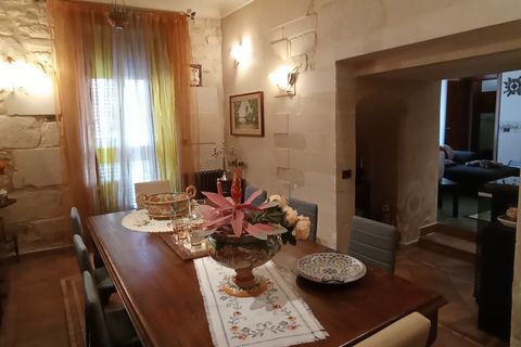 Villa i Ragusa, Ragusa, Ragusa - € 270.000 | Ref: CS164 - foto 4